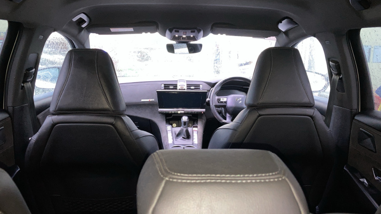 DS 7 Crossback 1.5 BlueHDi Performance Line 5dr Diesel 